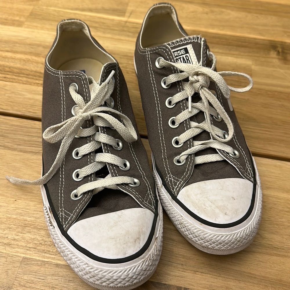 CONVERSE All Star sneakers - Picture 2 of 6